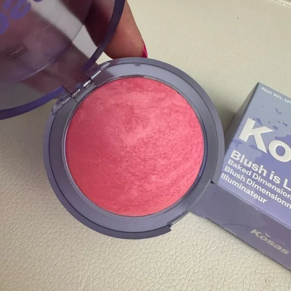 Kosas Blush in Hype - Picture 4 of 8